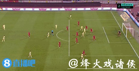 欧国联-卡瓦哈尔错失良机 西班牙0-0闷平塞尔维亚