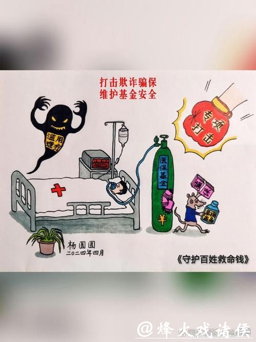 减免费用、送东西等方式诱导他人虚假就医属骗保,医保基金管理细则来了,全流程监管增加视频监控手段⋯⋯ 减免费用、送东西等方式诱导他人虚假就医属骗保,医保基金管理细则来了,全流程监管增加视频监控手段⋯⋯