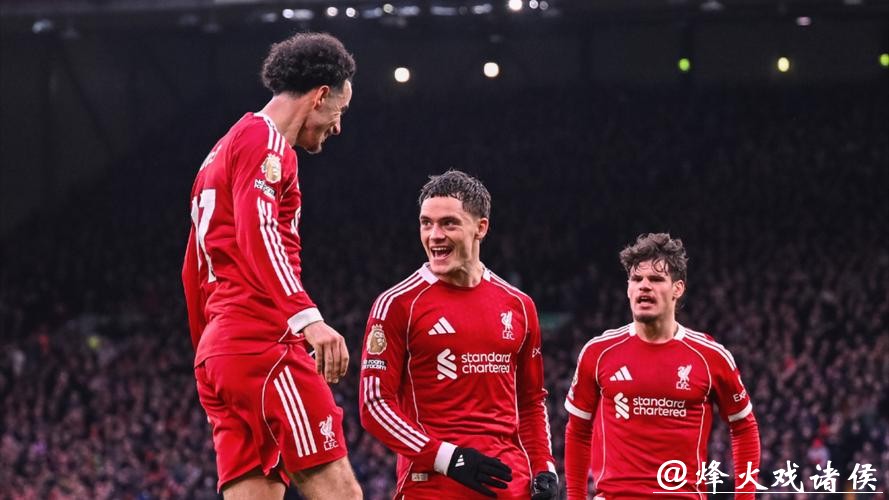 英超-维尔茨破门索博斯洛伊失点 利物浦1-1伯恩利 英超-维尔茨破门索博斯洛伊失点 利物浦1-1伯恩利