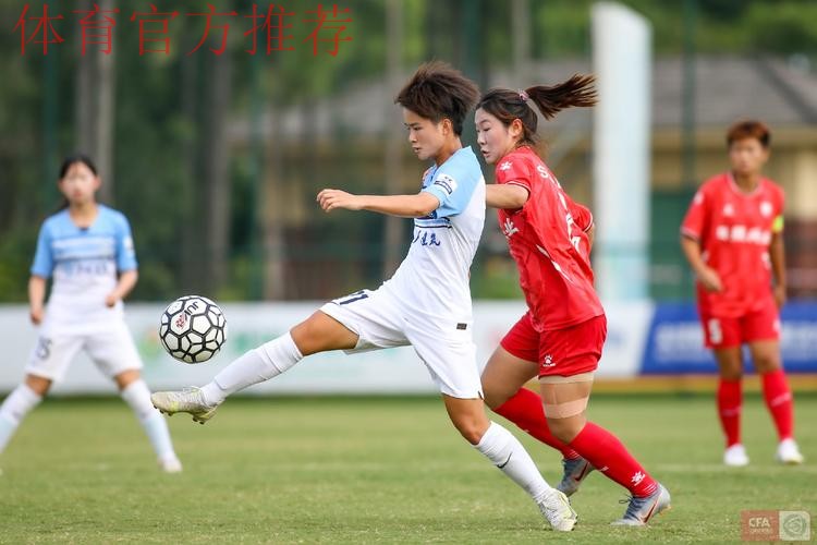 耀·绽放 | 武汉三镇武体女足捧杯 2022年女乙联赛正式收官 耀·绽放 | 武汉三镇武体女足捧杯 2022年女乙联赛正式收官